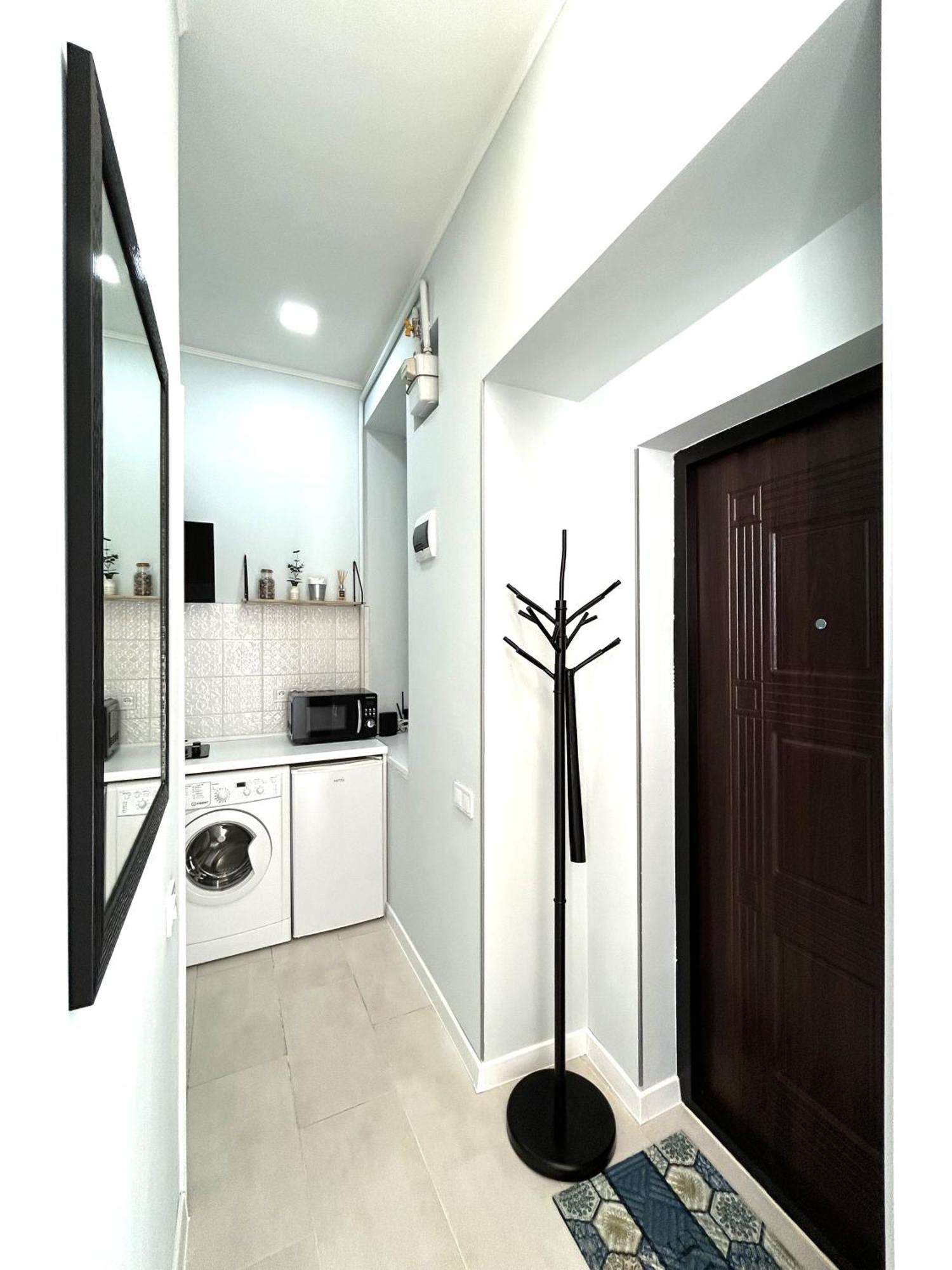 Romantic Apartment In The Сity Сenter Lviv Exterior photo